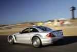 Mercedes-Benz SL65 AMG 2009 года